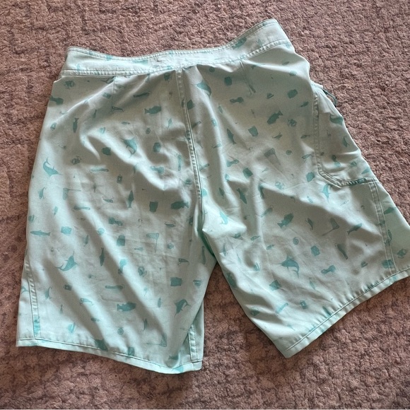 Under Armour Swim Trunks - Picture 4 of 4